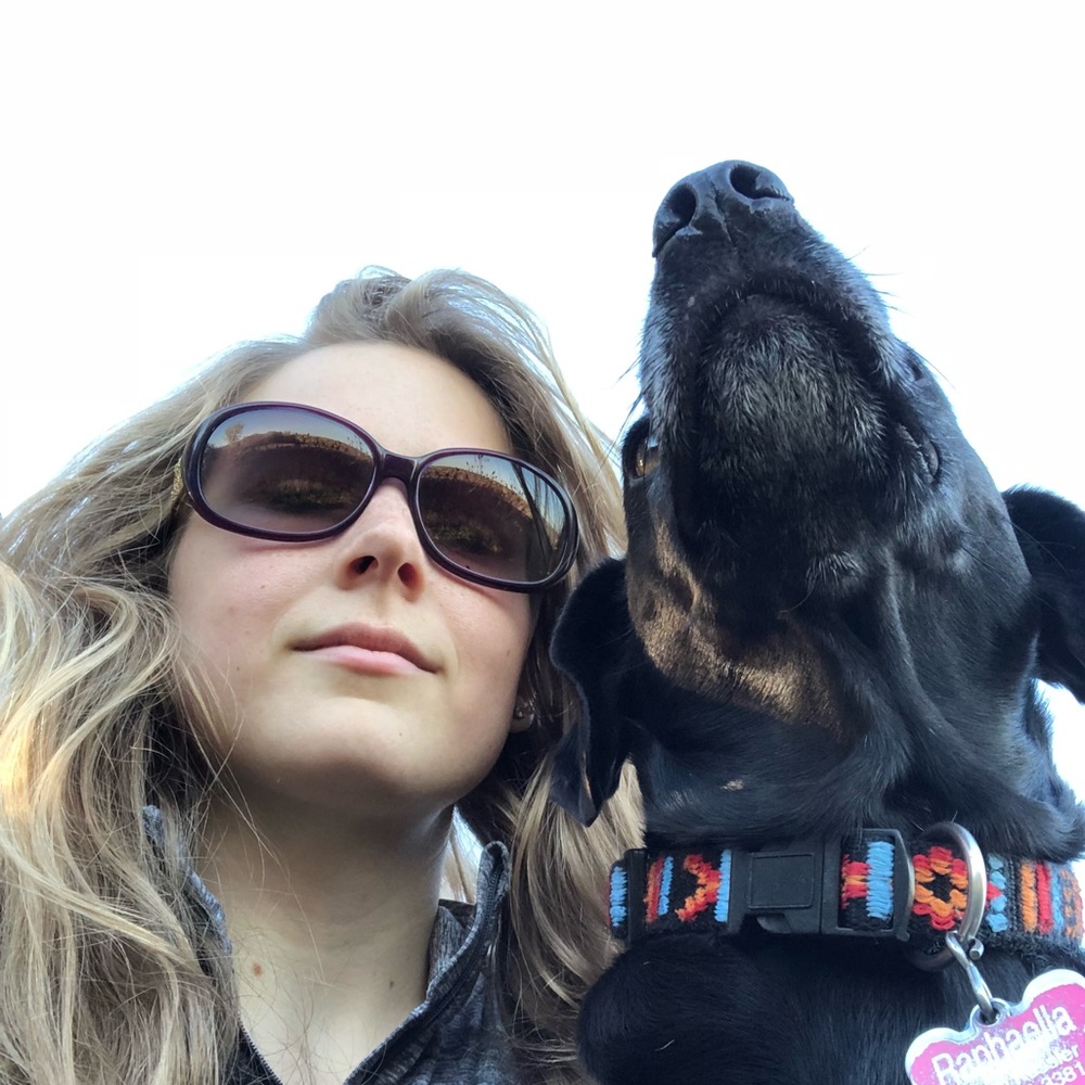 Meet your Posher, Alison